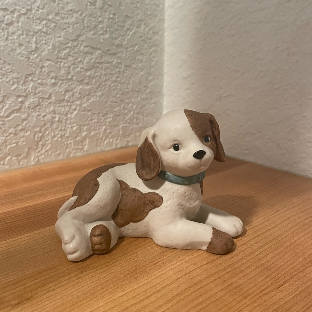 Goebel - Nina Marco Porcelain Figurine